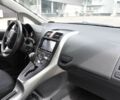 Тойота Аурис, объемом двигателя 1.6 л и пробегом 96 тыс. км за 10800 $, фото 23 на Automoto.ua
