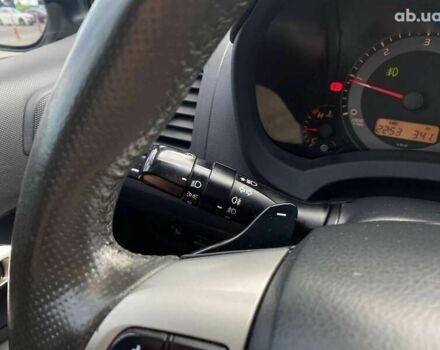 Тойота Аурис, объемом двигателя 1.4 л и пробегом 265 тыс. км за 7990 $, фото 24 на Automoto.ua