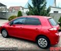 Тойота Аурис, объемом двигателя 1.6 л и пробегом 216 тыс. км за 8900 $, фото 4 на Automoto.ua