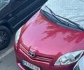 Тойота Аурис, объемом двигателя 1.6 л и пробегом 160 тыс. км за 11200 $, фото 1 на Automoto.ua