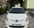 Тойота Аурис, объемом двигателя 1.36 л и пробегом 203 тыс. км за 7600 $, фото 1 на Automoto.ua