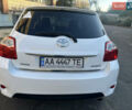 Тойота Аурис, объемом двигателя 1.6 л и пробегом 134 тыс. км за 11200 $, фото 1 на Automoto.ua