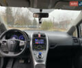 Тойота Ауріс, об'ємом двигуна 1.8 л та пробігом 197 тис. км за 8800 $, фото 18 на Automoto.ua