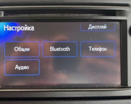 Тойота Ауріс, об'ємом двигуна 0 л та пробігом 157 тис. км за 11450 $, фото 23 на Automoto.ua
