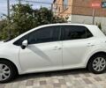 Тойота Аурис, объемом двигателя 1.36 л и пробегом 203 тыс. км за 7600 $, фото 7 на Automoto.ua