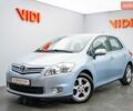 Тойота Аурис, объемом двигателя 1.6 л и пробегом 106 тыс. км за 12135 $, фото 1 на Automoto.ua