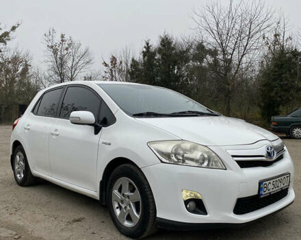 Тойота Ауріс, об'ємом двигуна 1.8 л та пробігом 197 тис. км за 8800 $, фото 1 на Automoto.ua