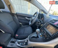 Тойота Аурис, объемом двигателя 1.6 л и пробегом 134 тыс. км за 11200 $, фото 8 на Automoto.ua