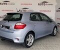 Тойота Аурис, объемом двигателя 0 л и пробегом 157 тыс. км за 11450 $, фото 2 на Automoto.ua