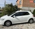 Тойота Аурис, объемом двигателя 1.36 л и пробегом 203 тыс. км за 7600 $, фото 8 на Automoto.ua