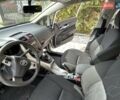 Тойота Аурис, объемом двигателя 1.36 л и пробегом 203 тыс. км за 7600 $, фото 12 на Automoto.ua