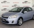 Тойота Аурис, объемом двигателя 0 л и пробегом 157 тыс. км за 11450 $, фото 1 на Automoto.ua