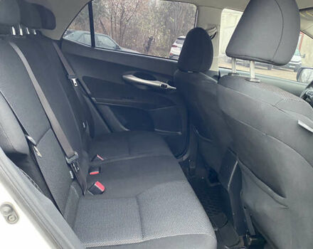 Тойота Ауріс, об'ємом двигуна 1.8 л та пробігом 197 тис. км за 8800 $, фото 11 на Automoto.ua