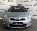 Тойота Аурис, объемом двигателя 0 л и пробегом 157 тыс. км за 11450 $, фото 1 на Automoto.ua