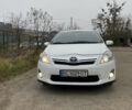 Тойота Ауріс, об'ємом двигуна 1.8 л та пробігом 197 тис. км за 8800 $, фото 1 на Automoto.ua