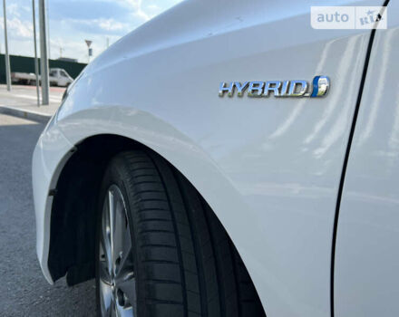 Тойота Ауріс, об'ємом двигуна 1.8 л та пробігом 195 тис. км за 12990 $, фото 26 на Automoto.ua