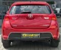 Тойота Аурис, объемом двигателя 1.6 л и пробегом 61 тыс. км за 8700 $, фото 4 на Automoto.ua