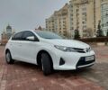 Тойота Аурис, объемом двигателя 1.33 л и пробегом 85 тыс. км за 12900 $, фото 1 на Automoto.ua