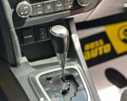 Тойота Ауріс, об'ємом двигуна 1.6 л та пробігом 61 тис. км за 8700 $, фото 12 на Automoto.ua