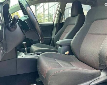 Тойота Ауріс, об'ємом двигуна 1.6 л та пробігом 61 тис. км за 8700 $, фото 8 на Automoto.ua