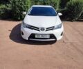 Тойота Аурис, объемом двигателя 1.33 л и пробегом 78 тыс. км за 9500 $, фото 1 на Automoto.ua