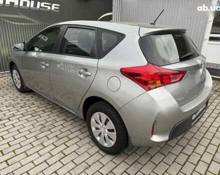 Тойота Ауріс, об'ємом двигуна 0 л та пробігом 63 тис. км за 9800 $, фото 27 на Automoto.ua