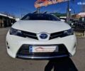 Тойота Аурис, объемом двигателя 0 л и пробегом 156 тыс. км за 13599 $, фото 1 на Automoto.ua