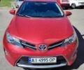 Тойота Ауріс, об'ємом двигуна 1.6 л та пробігом 126 тис. км за 12000 $, фото 2 на Automoto.ua