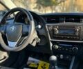 Тойота Ауріс, об'ємом двигуна 1.4 л та пробігом 103 тис. км за 9200 $, фото 18 на Automoto.ua