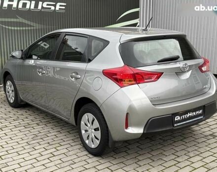 Тойота Ауріс, об'ємом двигуна 0 л та пробігом 63 тис. км за 9800 $, фото 22 на Automoto.ua