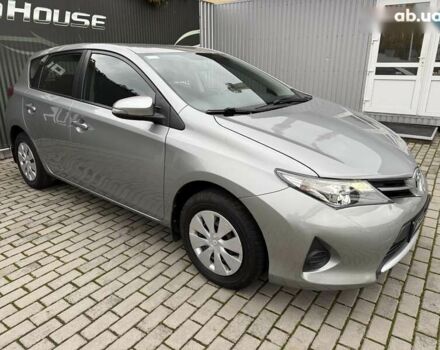 Тойота Ауріс, об'ємом двигуна 0 л та пробігом 63 тис. км за 9800 $, фото 8 на Automoto.ua