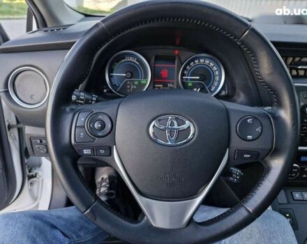 Тойота Аурис, объемом двигателя 0 л и пробегом 156 тыс. км за 13599 $, фото 22 на Automoto.ua