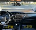Тойота Ауріс, об'ємом двигуна 1.4 л та пробігом 103 тис. км за 9200 $, фото 12 на Automoto.ua