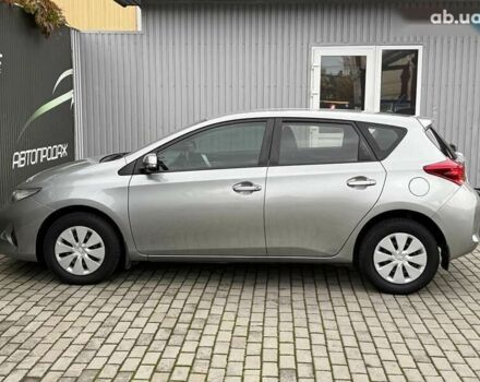 Тойота Ауріс, об'ємом двигуна 0 л та пробігом 63 тис. км за 9800 $, фото 24 на Automoto.ua