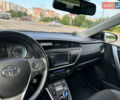 Тойота Ауріс, об'ємом двигуна 1.8 л та пробігом 78 тис. км за 15900 $, фото 12 на Automoto.ua