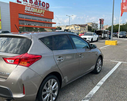 Тойота Ауріс, об'ємом двигуна 1.8 л та пробігом 78 тис. км за 15900 $, фото 3 на Automoto.ua