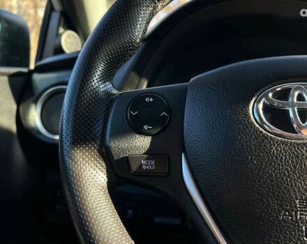 Тойота Ауріс, об'ємом двигуна 1.4 л та пробігом 103 тис. км за 9200 $, фото 10 на Automoto.ua