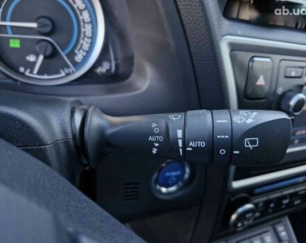 Тойота Ауріс, об'ємом двигуна 0 л та пробігом 156 тис. км за 13999 $, фото 28 на Automoto.ua