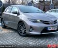 Тойота Аурис, объемом двигателя 1.3 л и пробегом 71 тыс. км за 9990 $, фото 1 на Automoto.ua