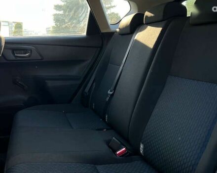 Тойота Ауріс, об'ємом двигуна 1.4 л та пробігом 103 тис. км за 9200 $, фото 19 на Automoto.ua