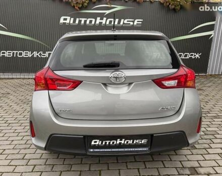 Тойота Ауріс, об'ємом двигуна 0 л та пробігом 63 тис. км за 9800 $, фото 20 на Automoto.ua