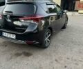 Тойота Аурис, объемом двигателя 1.8 л и пробегом 170 тыс. км за 14000 $, фото 31 на Automoto.ua
