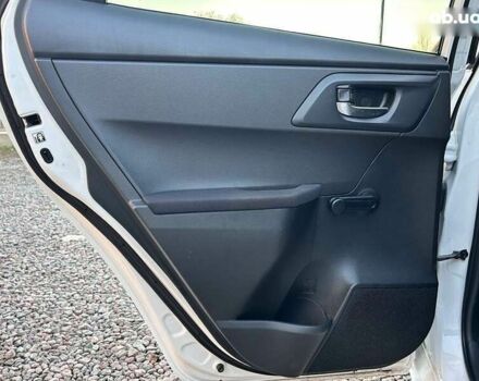 Тойота Аурис, объемом двигателя 1.4 л и пробегом 195 тыс. км за 8999 $, фото 22 на Automoto.ua