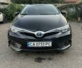 Тойота Аурис, объемом двигателя 1.8 л и пробегом 170 тыс. км за 14000 $, фото 8 на Automoto.ua