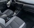 Тойота Аурис, объемом двигателя 1.8 л и пробегом 170 тыс. км за 14000 $, фото 5 на Automoto.ua