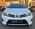 Тойота Аурис, объемом двигателя 1.4 л и пробегом 195 тыс. км за 8999 $, фото 3 на Automoto.ua