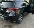Тойота Аурис, объемом двигателя 1.8 л и пробегом 170 тыс. км за 14000 $, фото 15 на Automoto.ua