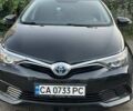 Тойота Аурис, объемом двигателя 1.8 л и пробегом 170 тыс. км за 14000 $, фото 12 на Automoto.ua