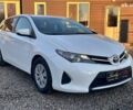 Тойота Ауріс, об'ємом двигуна 1.4 л та пробігом 195 тис. км за 9200 $, фото 1 на Automoto.ua