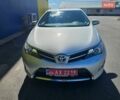 Тойота Аурис, объемом двигателя 1.4 л и пробегом 220 тыс. км за 9200 $, фото 1 на Automoto.ua